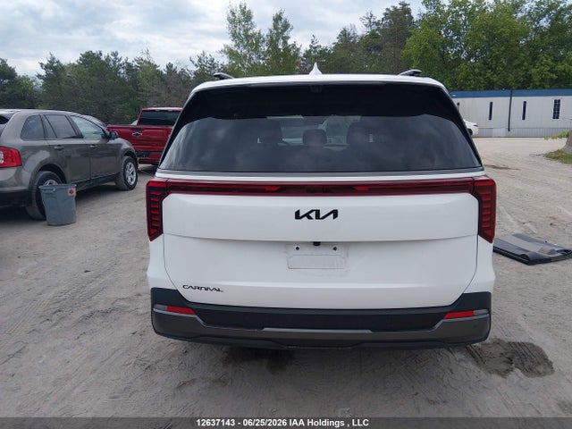 KIA Carnival Sx/sx+ 2026 KNDNE5K3XT6579513 Image 17