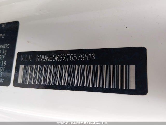 KIA Carnival Sx/sx+ 2026 KNDNE5K3XT6579513 Image 19