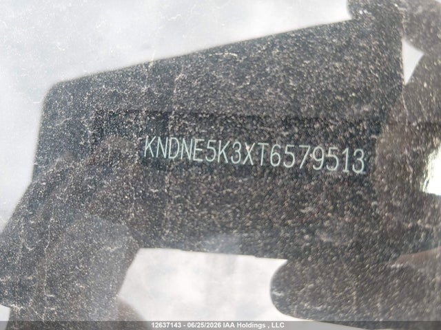 KIA Carnival Sx/sx+ 2026 KNDNE5K3XT6579513 Image 20