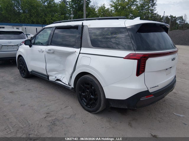 KIA Carnival Sx/sx+ 2026 KNDNE5K3XT6579513 Image 3