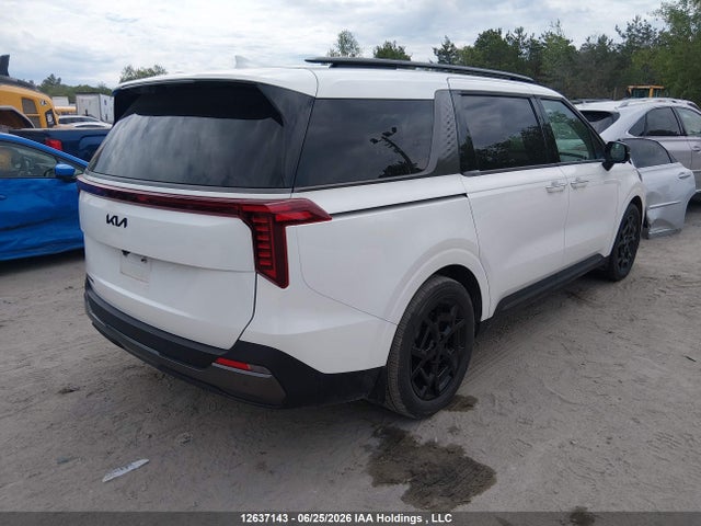 KIA Carnival Sx/sx+ 2026 KNDNE5K3XT6579513 Image 4