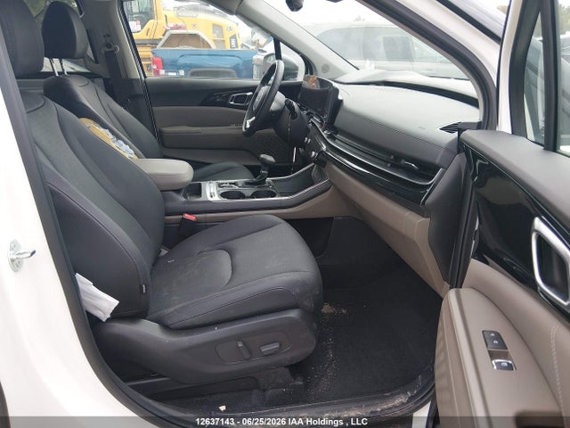 KIA Carnival Sx/sx+ 2026 KNDNE5K3XT6579513 Image 5