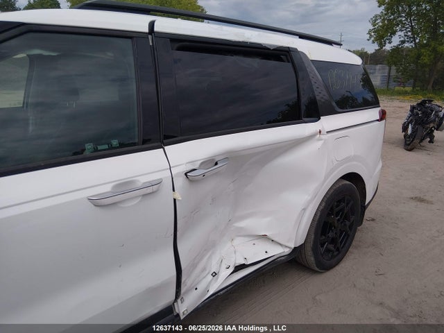 KIA Carnival Sx/sx+ 2026 KNDNE5K3XT6579513 Image 6