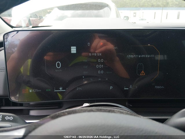 KIA Carnival Sx/sx+ 2026 KNDNE5K3XT6579513 Image 7