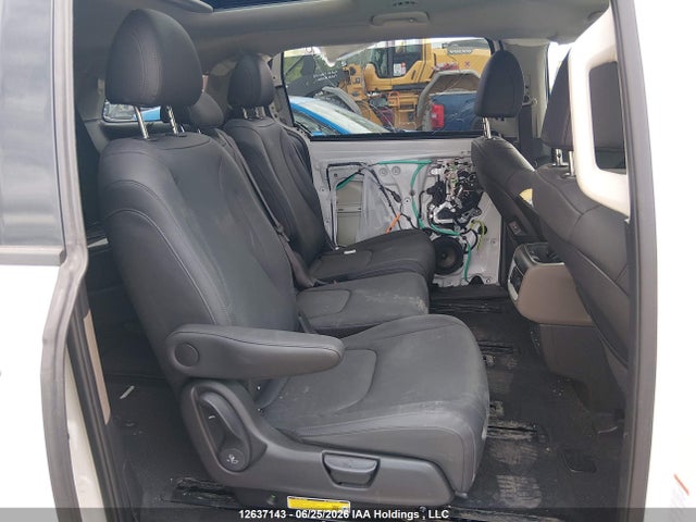 KIA Carnival Sx/sx+ 2026 KNDNE5K3XT6579513 Image 8