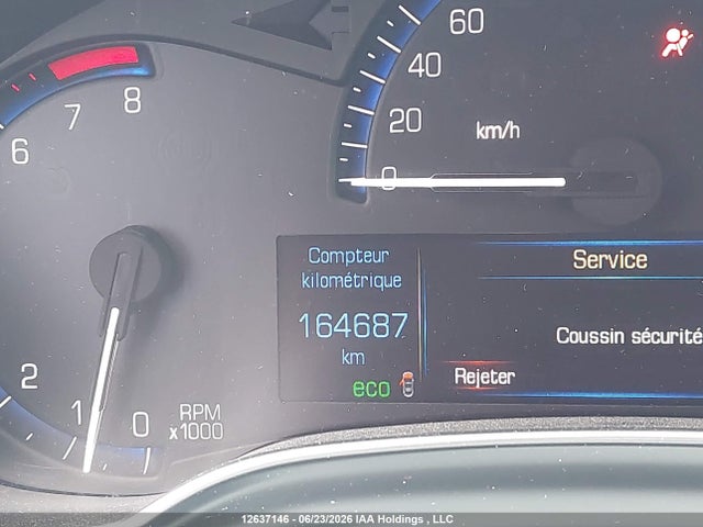 Продажа на аукционе авто 2015 Cadillac Srx, vin: 3GYFNAE32FS594610, номер лота: 12637146