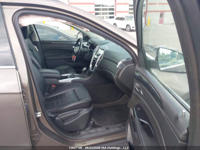 Продажа на аукционе авто 2015 Cadillac Srx, vin: 3GYFNAE32FS594610, номер лота: 12637146