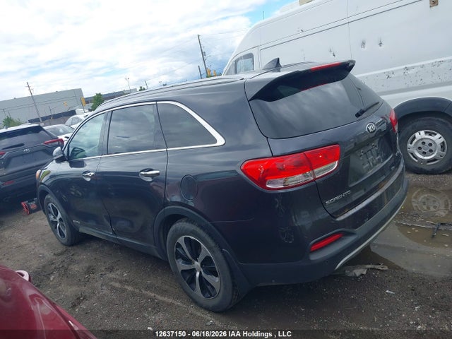 KIA Sorento 2017 5XYPHDA52HG317390 Image 14