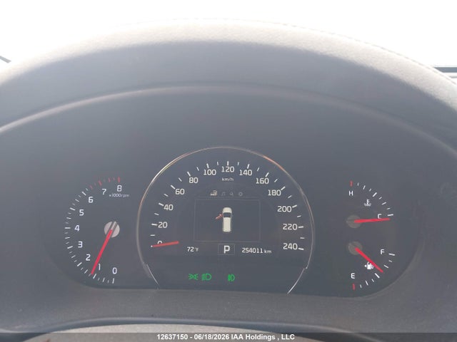 KIA Sorento 2017 5XYPHDA52HG317390 Image 7