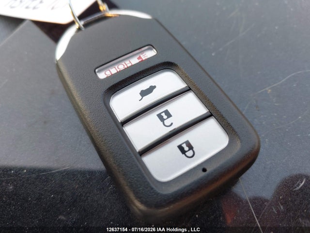 Honda CR-V EX 2016 2HKRM4H56GH101544 Image 11