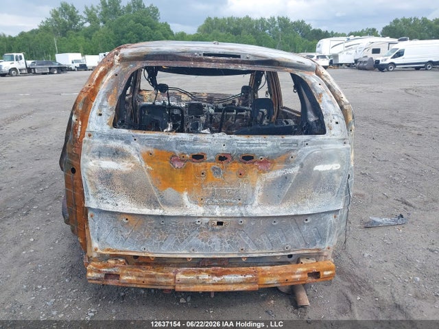 Honda CR-V EX 2016 2HKRM4H56GH101544 Image 14