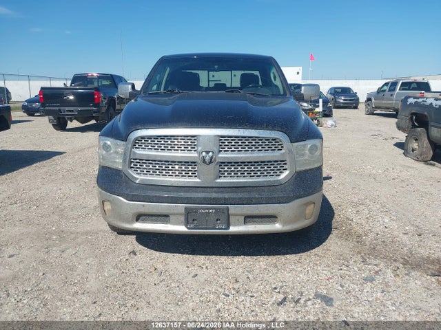 RAM 1500 Laramie 2018 1C6RR7NM3JS347028 Image 12