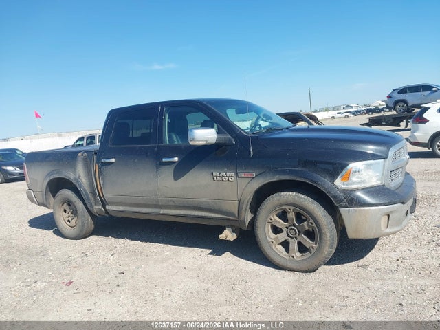 RAM 1500 Laramie 2018 1C6RR7NM3JS347028 Image 13