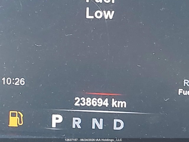 RAM 1500 Laramie 2018 1C6RR7NM3JS347028 Image 15
