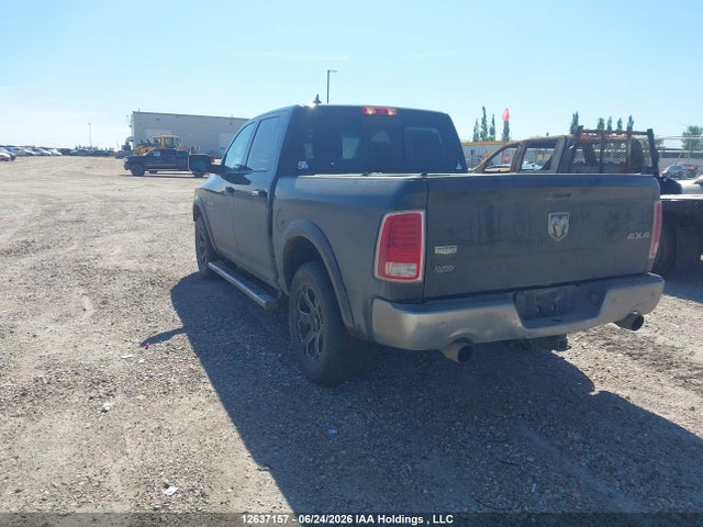 RAM 1500 Laramie 2018 1C6RR7NM3JS347028 Image 3