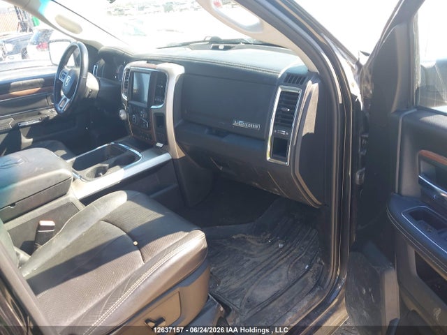 RAM 1500 Laramie 2018 1C6RR7NM3JS347028 Image 5