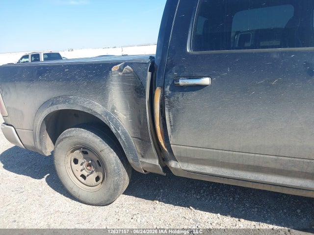 RAM 1500 Laramie 2018 1C6RR7NM3JS347028 Image 6