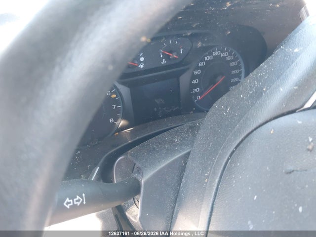 Aukcja sprzedaży 2018 Chevrolet Equinox Ls, vin: 2GNAXREV5J6145270, numer aukcji: 12637161