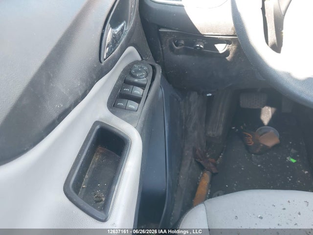 Aukcja sprzedaży 2018 Chevrolet Equinox Ls, vin: 2GNAXREV5J6145270, numer aukcji: 12637161
