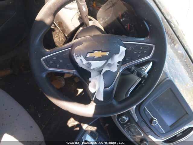 Aukcja sprzedaży 2018 Chevrolet Equinox Ls, vin: 2GNAXREV5J6145270, numer aukcji: 12637161