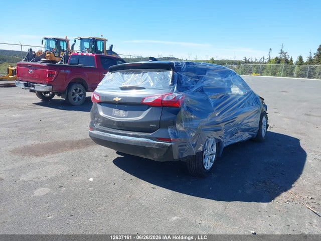 Aukcja sprzedaży 2018 Chevrolet Equinox Ls, vin: 2GNAXREV5J6145270, numer aukcji: 12637161