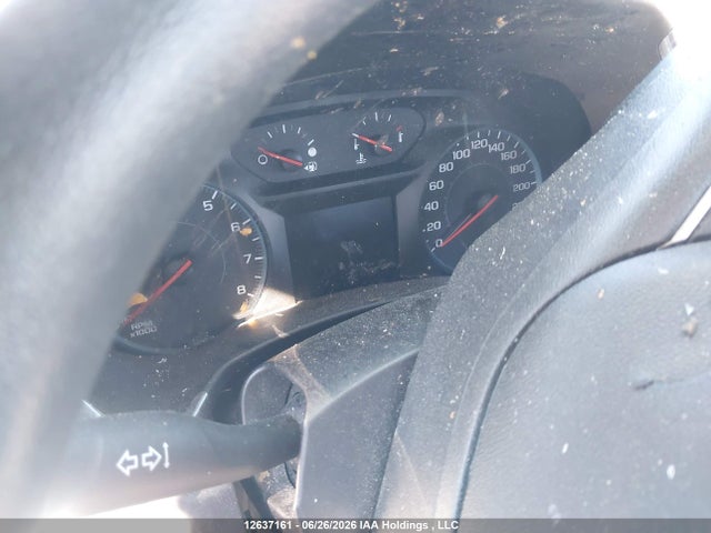 Aukcja sprzedaży 2018 Chevrolet Equinox Ls, vin: 2GNAXREV5J6145270, numer aukcji: 12637161