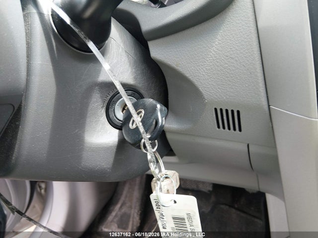 2009 Toyota Corolla Ce მანქანა იყიდება აუქციონზე, vin: 2T1BU40E19C017795, აუქციონის ნომერი: 12637162