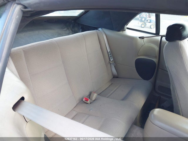 2000 Ford Mustang მანქანა იყიდება აუქციონზე, vin: 1FAFP4446YF250447, აუქციონის ნომერი: 12637163