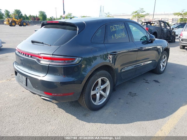 Porsche Macan 2021 WP1AA2A50MLB02943 Image 4