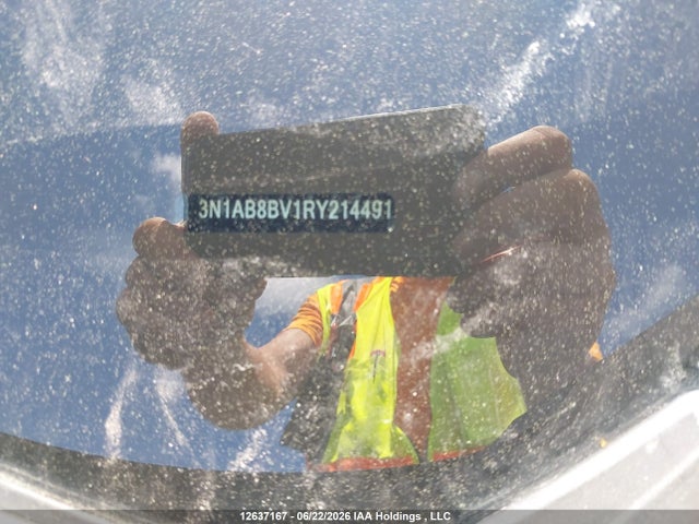 Nissan Sentra 2024 3N1AB8BV1RY214491 Image 19
