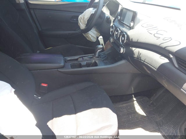 Nissan Sentra 2024 3N1AB8BV1RY214491 Image 5