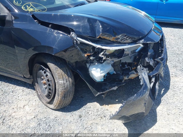 Nissan Sentra 2024 3N1AB8BV1RY214491 Image 6