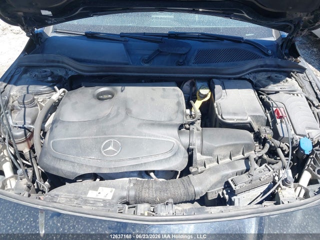 Продажа на аукционе авто 2018 Mercedes-benz Cla 250 4matic, vin: WDDSJ4GB0JN637162, номер лота: 12637168