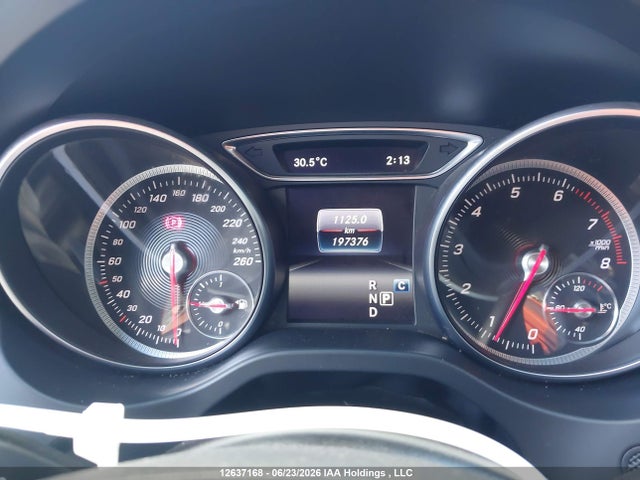 Продажа на аукционе авто 2018 Mercedes-benz Cla 250 4matic, vin: WDDSJ4GB0JN637162, номер лота: 12637168