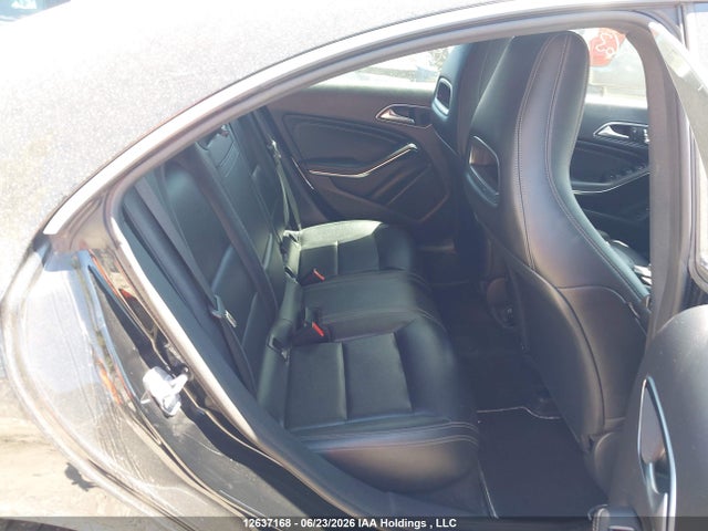 Продажа на аукционе авто 2018 Mercedes-benz Cla 250 4matic, vin: WDDSJ4GB0JN637162, номер лота: 12637168