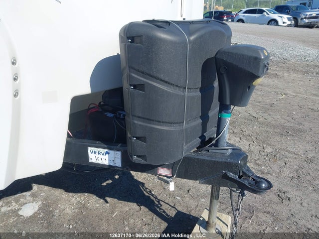 Jayco Jayco 2017 1UJBJ0BT6H1CB0135 Image 10