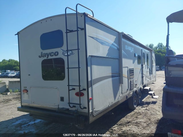 1UJBJ0BT6H1CB0135 Jayco Jayco