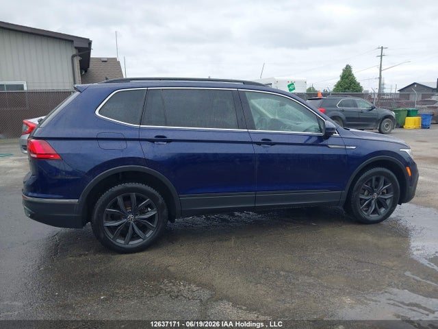 Продаж на аукціоні авто 2024 Volkswagen Tiguan Se/wolfsburg, vin: 3VV2B7AX9RM126361, номер лоту: 12637171