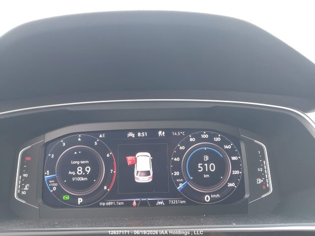 Продаж на аукціоні авто 2024 Volkswagen Tiguan Se/wolfsburg, vin: 3VV2B7AX9RM126361, номер лоту: 12637171