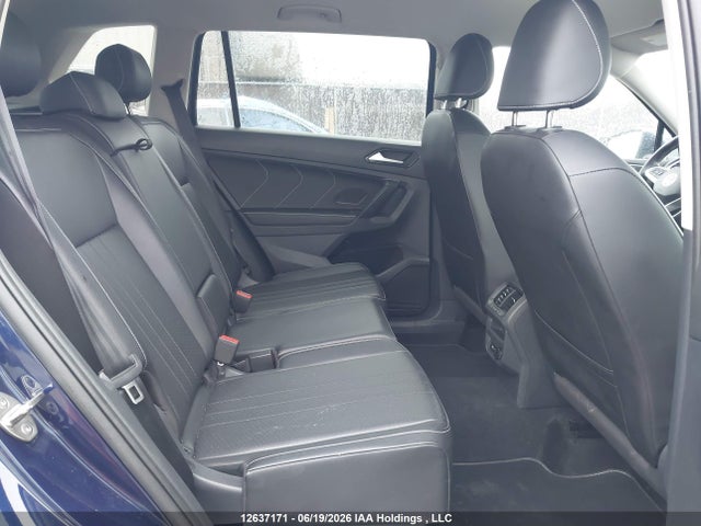 Продаж на аукціоні авто 2024 Volkswagen Tiguan Se/wolfsburg, vin: 3VV2B7AX9RM126361, номер лоту: 12637171