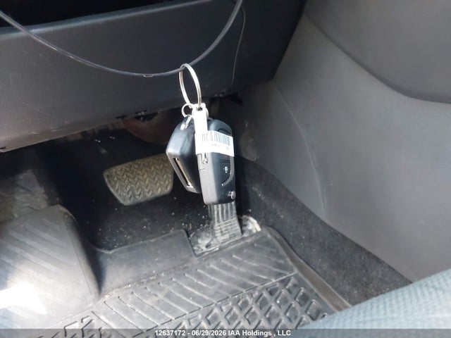 Toyota RAV4 LE 2025 2T3B1RFV9SC574450 Image 11