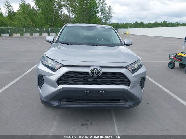 Toyota RAV4 LE 2025 2T3B1RFV9SC574450 Image 12