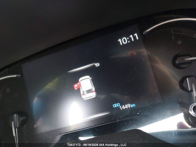 Toyota RAV4 LE 2025 2T3B1RFV9SC574450 Image 15