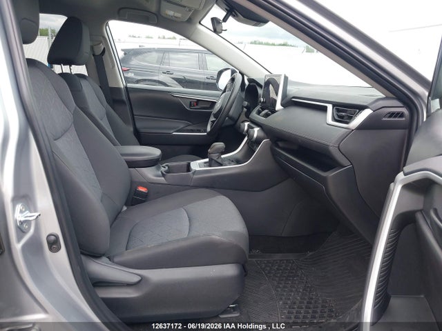 Toyota RAV4 LE 2025 2T3B1RFV9SC574450 Image 5