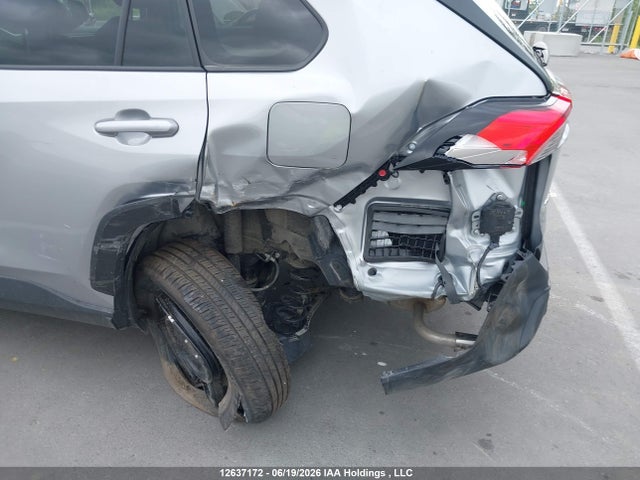 Toyota RAV4 LE 2025 2T3B1RFV9SC574450 Image 6