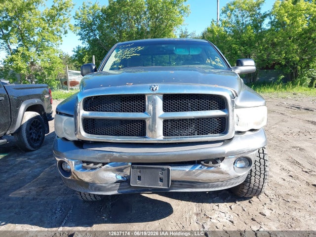 Aukcja sprzedaży 2005 Dodge Ram 2500 Slt/laramie, vin: 3D7KS28C85G810885, numer aukcji: 12637174