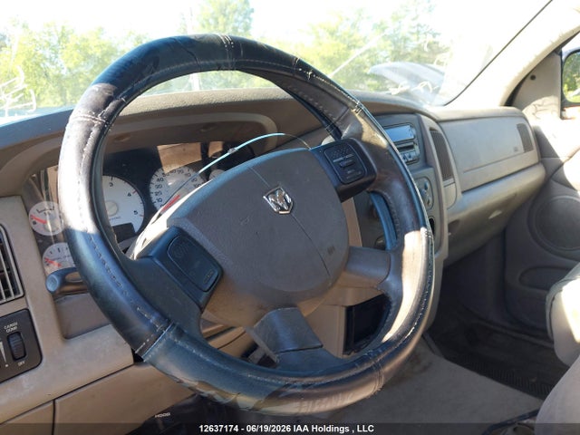 Aukcja sprzedaży 2005 Dodge Ram 2500 Slt/laramie, vin: 3D7KS28C85G810885, numer aukcji: 12637174