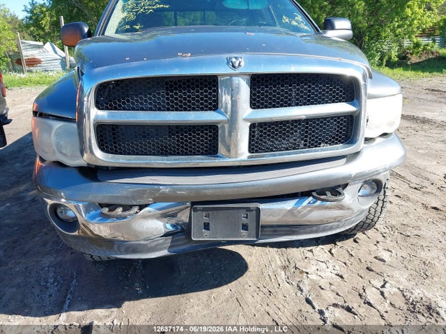 Aukcja sprzedaży 2005 Dodge Ram 2500 Slt/laramie, vin: 3D7KS28C85G810885, numer aukcji: 12637174