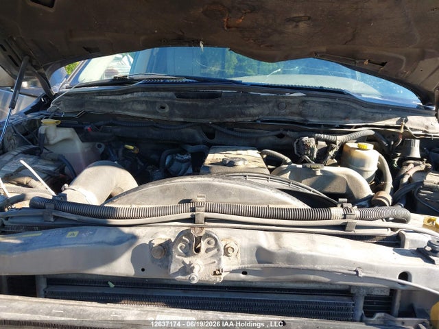 Aukcja sprzedaży 2005 Dodge Ram 2500 Slt/laramie, vin: 3D7KS28C85G810885, numer aukcji: 12637174