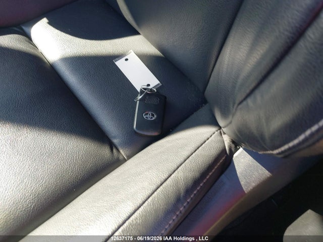 12637175 :رقم المزاد ، 2T3DFREV7JW714407 vin ، 2018 Toyota Rav4 Limited/se/platinum مزاد بيع